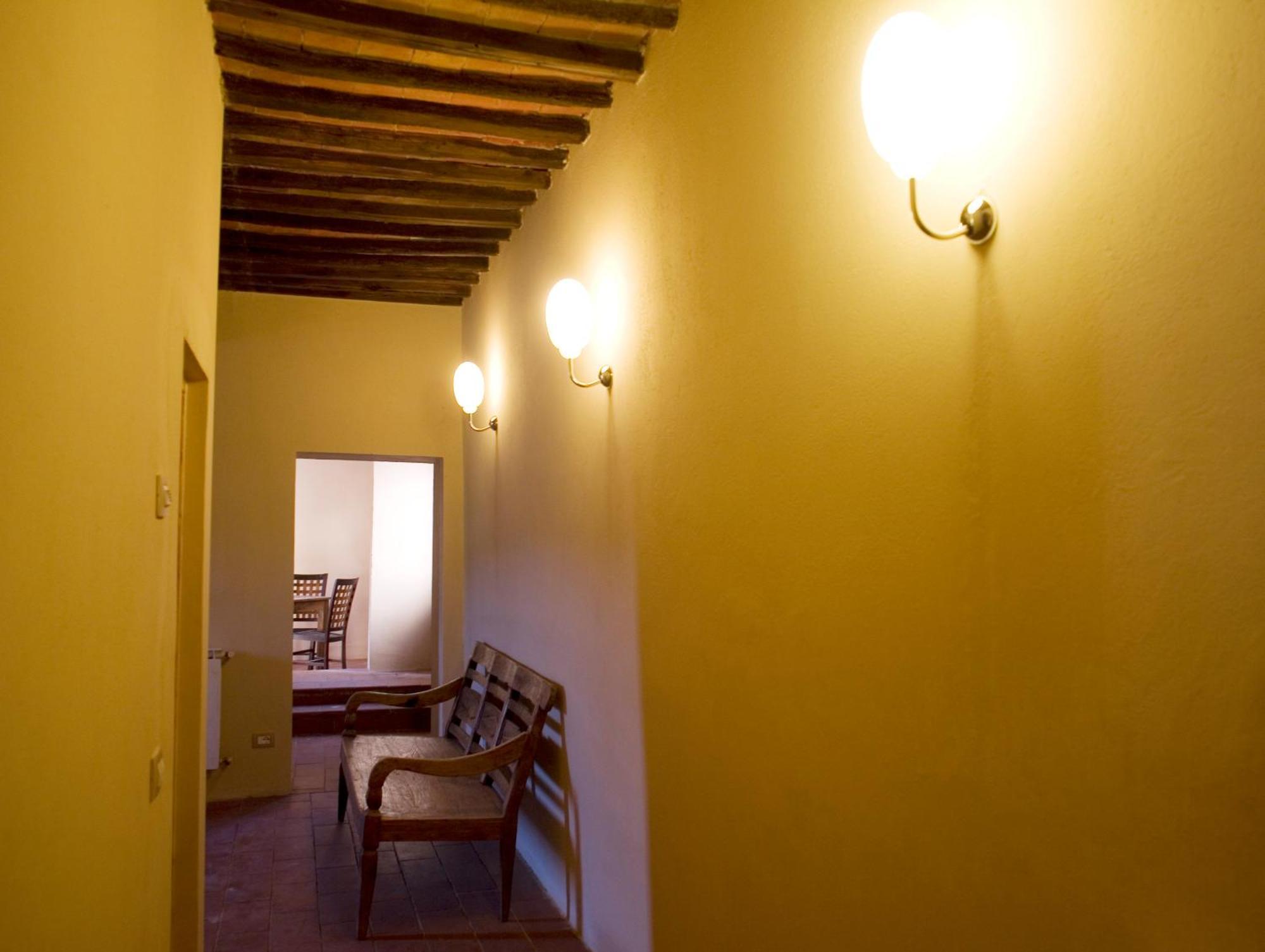 Villa Amedeo Rosia Oda fotoğraf