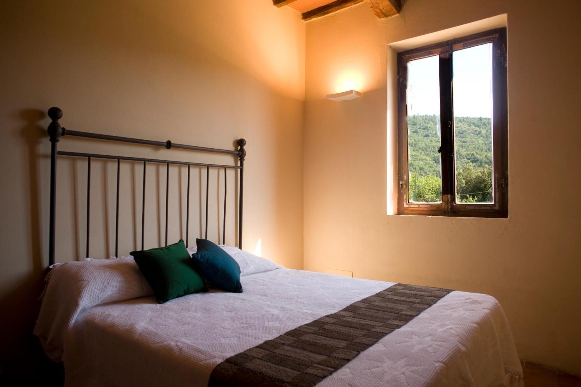 Villa Amedeo Rosia Oda fotoğraf