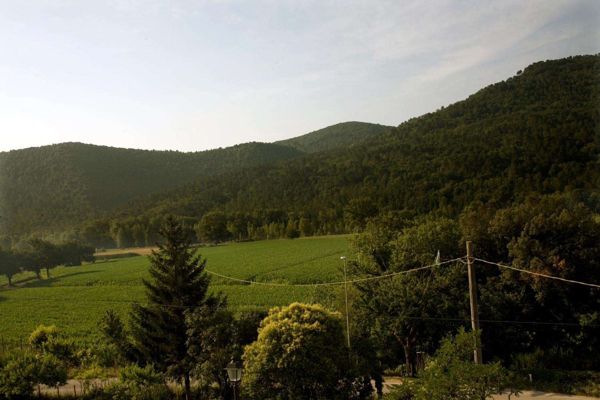 Villa Amedeo Rosia Oda fotoğraf