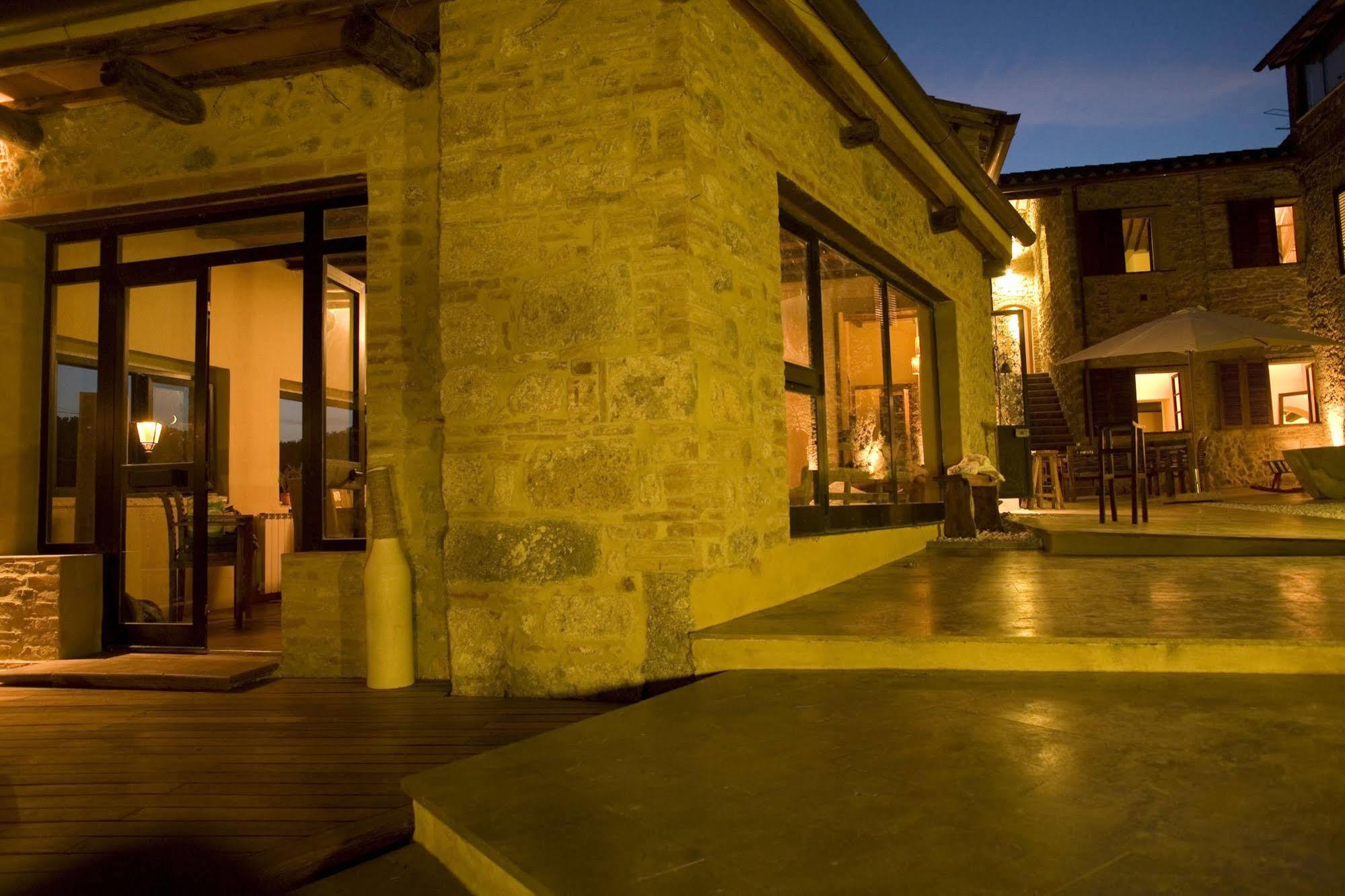 Villa Amedeo Rosia Dış mekan fotoğraf